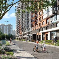 Квартира 66,3 м², 2-комнатная - изображение 5