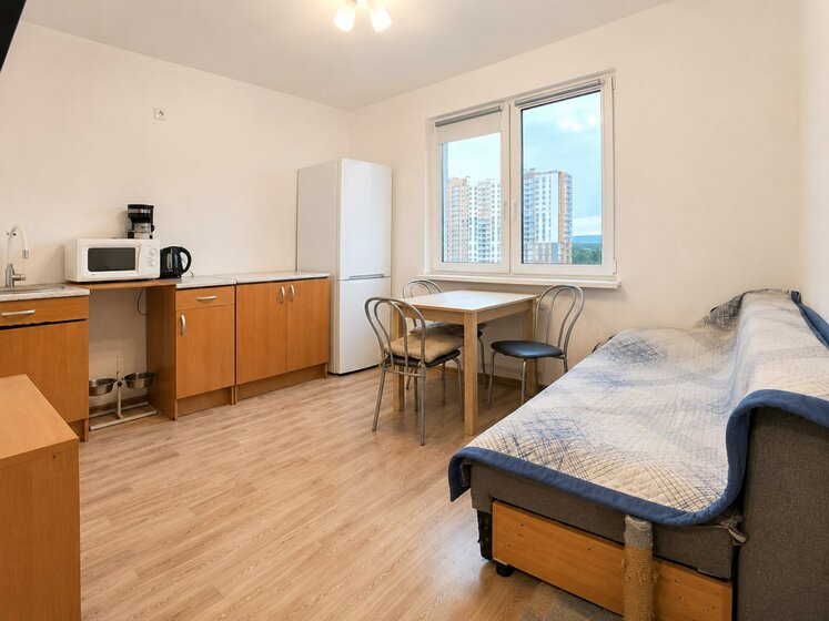 33,4 м², 1-комнатная квартира 6 650 000 ₽ - изображение 53