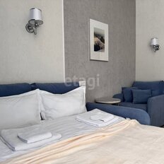 Квартира 26,6 м², студия - изображение 5