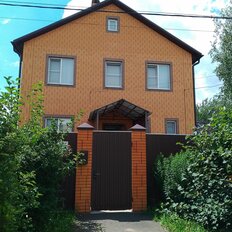 дом + 10 соток, участок - изображение 1