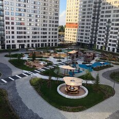 Квартира 36 м², 1-комнатная - изображение 2