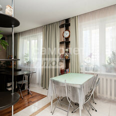 Квартира 57,8 м², 2-комнатная - изображение 2