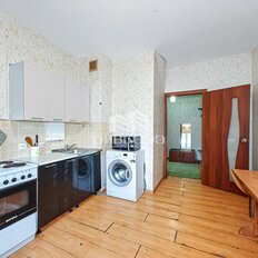 Квартира 55,4 м², 2-комнатная - изображение 1