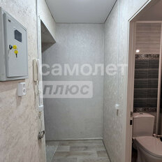 Квартира 32 м², 1-комнатная - изображение 3