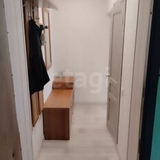 Квартира 29,8 м², 1-комнатная - изображение 4