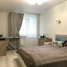 Квартира 65,7 м², 2-комнатная - изображение 5