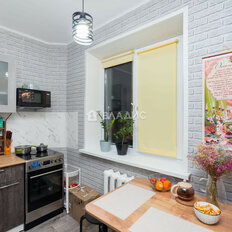 Квартира 29,4 м², 1-комнатная - изображение 1