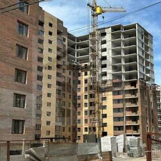 Квартира 44,8 м², 2-комнатная - изображение 4