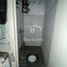 Квартира 35 м², 2-комнатная - изображение 5