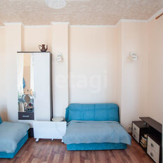 Квартира 29,9 м², 1-комнатные - изображение 4
