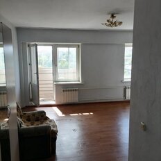 Квартира 30 м², студия - изображение 4