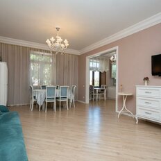 Квартира 89,5 м², 3-комнатная - изображение 2