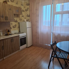 Квартира 44 м², 1-комнатная - изображение 1