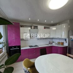 Квартира 84 м², 3-комнатная - изображение 2