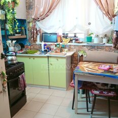 Квартира 46,9 м², 2-комнатная - изображение 1