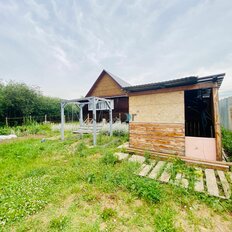 дом + 4,5 сотки, участок - изображение 4