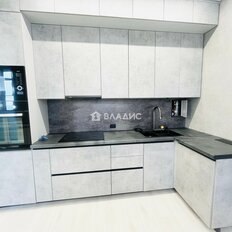 Квартира 37,6 м², студия - изображение 4