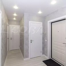 Квартира 59,7 м², 2-комнатная - изображение 3