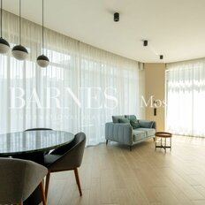 Квартира 120 м², 3-комнатная - изображение 4