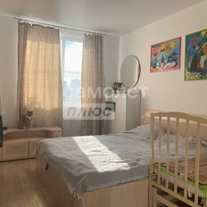 Квартира 46,1 м², 1-комнатная - изображение 4