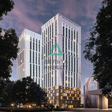 Квартира 40,6 м², 2-комнатная - изображение 2