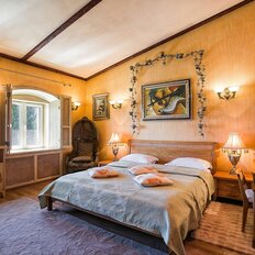 Квартира 76 м², 2-комнатные - изображение 2