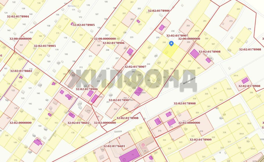 27 соток, участок 900 000 ₽ - изображение 42