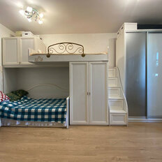 Квартира 23,6 м², студия - изображение 3