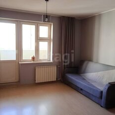 Квартира 27 м², студия - изображение 2