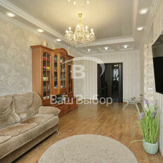 Квартира 90 м², 3-комнатная - изображение 3
