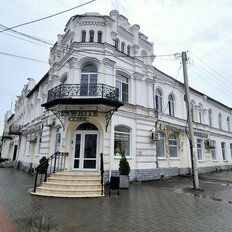 Квартира 19,1 м², студия - изображение 1