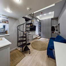 Квартира 16,4 м², студия - изображение 5