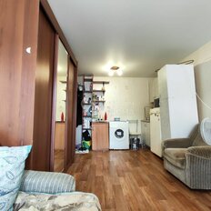 18 м², комната - изображение 4