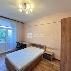 Квартира 54,4 м², 2-комнатная - изображение 3