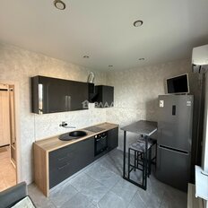 Квартира 30,5 м², 1-комнатная - изображение 1