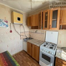 Квартира 31 м², 1-комнатная - изображение 4
