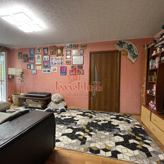 Квартира 45,2 м², 2-комнатная - изображение 3
