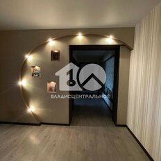 Квартира 84,8 м², 3-комнатная - изображение 5