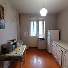 Квартира 36 м², 1-комнатная - изображение 3