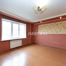 Квартира 64,3 м², 3-комнатная - изображение 3
