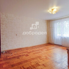 Квартира 42,7 м², 2-комнатная - изображение 1