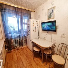Квартира 35,2 м², 1-комнатная - изображение 4