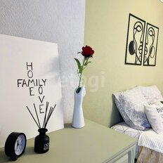 Квартира 44,6 м², 2-комнатная - изображение 4