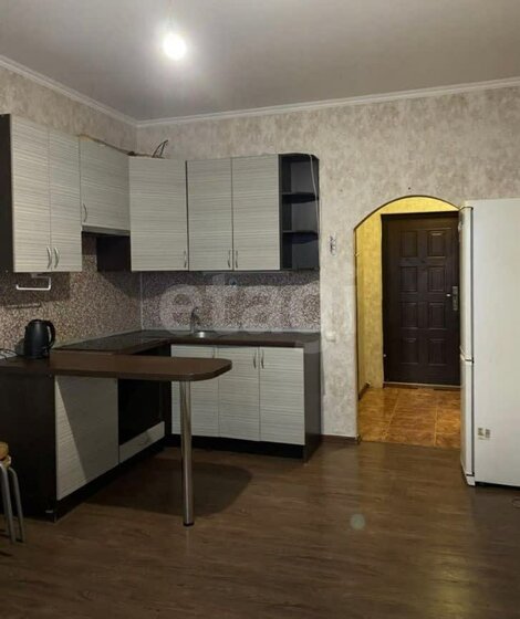 30 м², квартира-студия 23 000 ₽ в месяц - изображение 55
