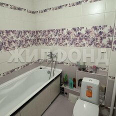 Квартира 37,5 м², 1-комнатная - изображение 4