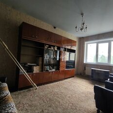 Квартира 61 м², 3-комнатная - изображение 4