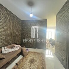 Квартира 47 м², 1-комнатная - изображение 4
