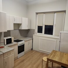 Квартира 42 м², 1-комнатная - изображение 3