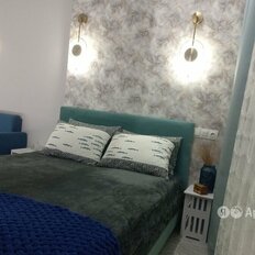 Квартира 28 м², 1-комнатная - изображение 4