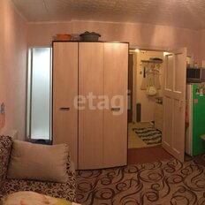 Квартира 19 м², 1-комнатная - изображение 4